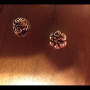 Pandora charm (one left)